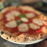 Pizzeria Ca' Giordano Essen