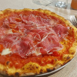 Pizzeria Ca' Giordano Nourriture