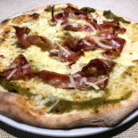 Pizzeria Ca' Giordano Essen