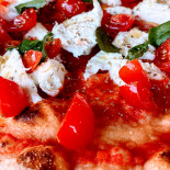 Pizzeria Ca' Giordano Essen