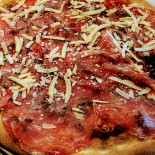 Pizzeria Ca' Giordano Essen
