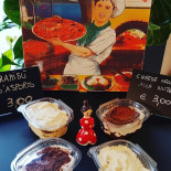 Ca' Baroni Carte