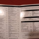 Ca' Baroni Carte