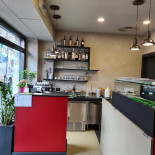 Ca' Baroni Innen