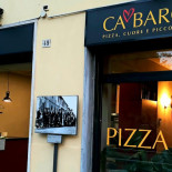 Ca' Baroni Extérieur