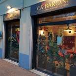 Ca' Baroni Extérieur