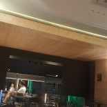 Brigata 41 À l'intérieur