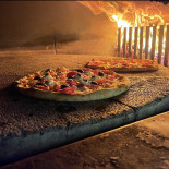 Giotto Pizza. Boisson