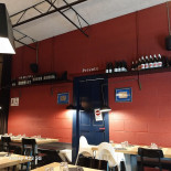 Rosti Al Pigneto Dentro