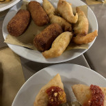 Rosti Al Pigneto Essen
