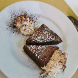Rosti Al Pigneto Nourriture