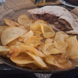 Rosti Al Pigneto Comida