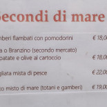 La Botte Carte