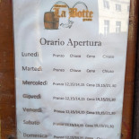 La Botte Carte