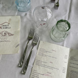 Chalet Altobelli Carte