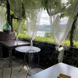 Chalet Altobelli À l'intérieur