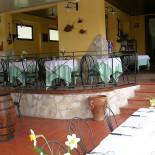 Chalet Altobelli À l'intérieur