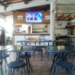 Chalet Altobelli À l'intérieur