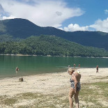 Chalet Altobelli Extérieur