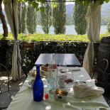 Chalet Altobelli Boisson