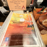 Royal Thai Carte