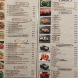 Royal Thai Carte