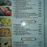 Royal Thai Carte
