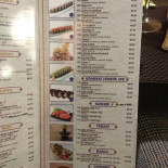 Royal Thai Carte