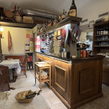 Trattoria Alla Cisterna Dentro