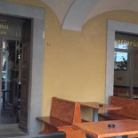 Trattoria Alla Cisterna Dentro