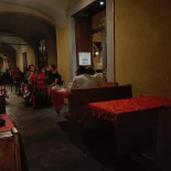 Trattoria Alla Cisterna Dentro