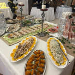 Vizi E Sfizi Di Romano Luana Nourriture