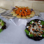 Vizi E Sfizi Di Romano Luana Comida