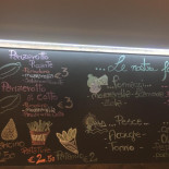 Pizzeria Panzerotto Mio Baggio Carte