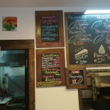 Pizzeria Panzerotto Mio Baggio Carte