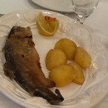 In Piaseta Nourriture