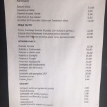 Baita Ermitage Carte