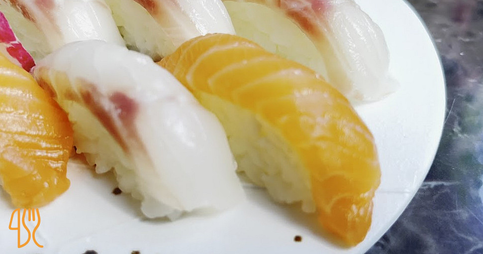 Yuan Comida