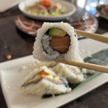 Yuan Comida