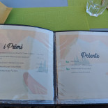 Lo Ratrak Food&drink Bar Ristorante Di Montagna Carte