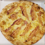 Capitan Pizza Nourriture