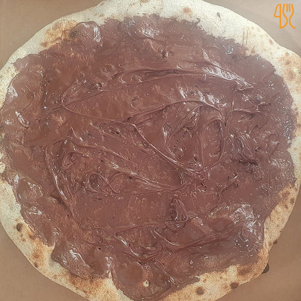 Capitan Pizza Nourriture
