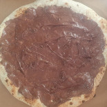 Capitan Pizza Nourriture