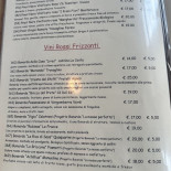 Liros Specialità Di Carne E Pesce Pizzeria Eventi E Cerimonie Carta