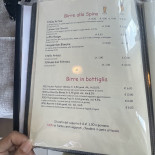 Liros Specialità Di Carne E Pesce Pizzeria Eventi E Cerimonie Piatti