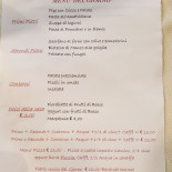 Liros Specialità Di Carne E Pesce Pizzeria Eventi E Cerimonie Carte