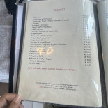 Liros Specialità Di Carne E Pesce Pizzeria Eventi E Cerimonie Carta