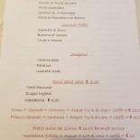 Liros Specialità Di Carne E Pesce Pizzeria Eventi E Cerimonie Carta