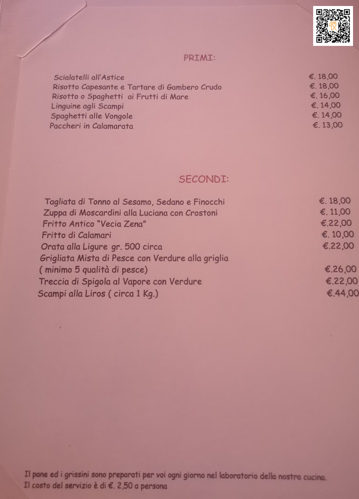 Liros Specialità Di Carne E Pesce Pizzeria Eventi E Cerimonie Carta