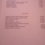 Liros Specialità Di Carne E Pesce Pizzeria Eventi E Cerimonie Carta